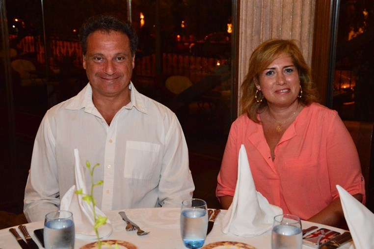 Buffet Nights at Venezia